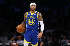 Report: Warriors Were 'Eager' to Move D'Angelo Russell in Andrew Wiggins  Trade | News, Scores, Highlights, Stats, and Rumors | Bleacher Report