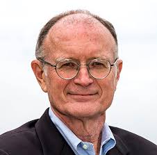 National science leader and Toledo native to deliver UT commencement  address Dec. 15