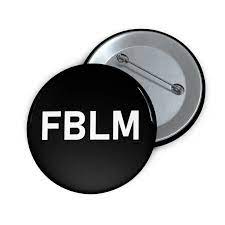 FBLM Button | eBay