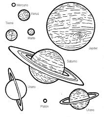 Ausmalbilder Weltall 35 Astronomydibujo Ausmalbilder Weltall Solar System Coloring Pages Planet Coloring Pages Space Coloring Pages