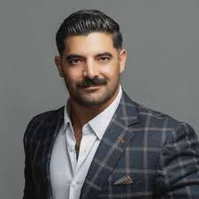 BNI BNI Cutting Edge Professionals