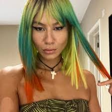 Sarah Hammontree's Instagram, Twitter & Facebook