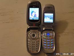 Фотографии LG C3310 сотовый телефон ...