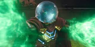 Illustrator jeffrey henderson unveiled mysterio's planned involvement through some beautiful early concept art, while it was heavily rumored that raimi favourite bruce campbell (who. Spider Man Far From Home Concept Art Reveals A Terrifying Mysterio Vision Cinemablend