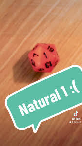 Since Baldurs Gate and DnD are getting so much love, I’m reposting some old  DnD humor videos I made. #dnd #baldursgate3 #bg3 #natural20 #natural1 #d20