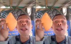 Inilah Lokasi Odading Pak Soleh Rasa Iron Man Orang Bandung Jajan Yuk Bandung Kita