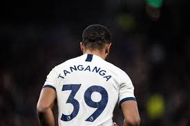 After missing the first half of last season through injury. Japhet Tanganga Opens Up On Playing At Right Back And His Preparations Ahead Of Liverpool Debut Football London