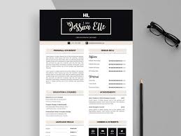 See our selection of free modern resume templates for word & more. Editable Cv Templates Free Download Resumekraft