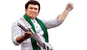 Raden irama nama lain : Rhoma Irama Meninggal