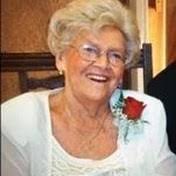 Joann Nance's Instagram, Twitter & Facebook