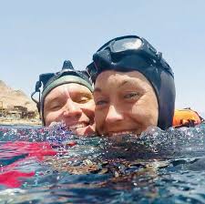 Rest in Peace Michael Menduno @m2bass Today is a sad day for the diving  community as we lost a legend and also someone who has contributed so much  to the diving community.