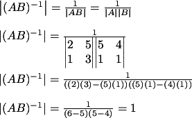 Pada bab ini, sebelumnya kita sudah membahas materi mengenai determinan matriks. Determinan Matriks
