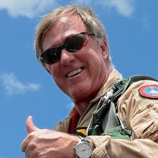 GONE TOO SOON The air show community lost a legend yesterday; well known  aviator and air show performer Dale “Snort” Snodgrass. “Snort was a  talented aviator, an enormously entertaining air show performer,