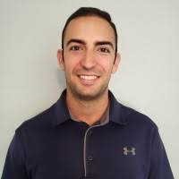 Joseph Carillo, CSCS