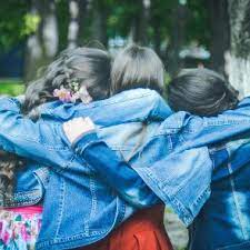 How To Be A Supportive Friend