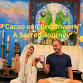 "Cacao and Breathwork" -A Sacred Journey with Ava event image