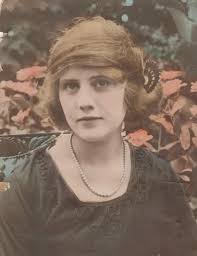 Alison Noell Du Cane Tree Tunnels