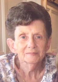 Margaret Venuti Obituary