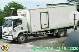 Pejabat pengarah lhdn negeri sarawak. Sarawak Bus Truck Community Cawangan Farmasi Logistik Negeri Sarawak Kementerian Kesihatan Malaysia Qaa 2471 W Isuzu Forward Fsr Pro Facebook