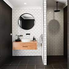 There should be one even line of grout all the way across. Pin On Tile Inspiration
