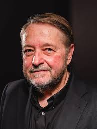 Luis Alberto Urrea writes about Donut Dollies in 'Good Night, Irene'