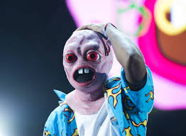 Moderators have the final say. Tyler The Creator Delivers His New Album Igor