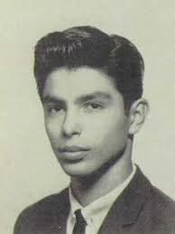 Garfield's Vietnam Veterans Who Gave Their Lives