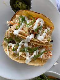 Check spelling or type a new query. Excellent Lunch At Moonrakers Fig Prosciutto Flatbread Fish Tacos And Gazpacho Service By George Was Attentive And Friendly Picture Of Moonrakers Beaufort Tripadvisor