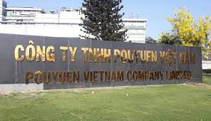 Công ty tnhh pouyuen việt nam là doanh nghiệp có 100% vốn đầu tư nước ngoài chuyên sản xuất, kinh doanh giày thể thao với khoảng 62.000 công nhân. 70 Cong Nhan Cong Ty Pouyuen Viá»‡t Nam Ä'i Lam Trá»Ÿ Láº¡i Tiáº¿ng Viá»‡t