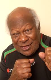 Richard Phillips (Dick Blair)