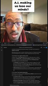 A.I. Is Deciding Who You Are For @nytopinion Thanks to Kristie Bailey