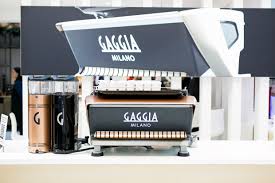 Homedepot.com has been visited by 1m+ users in the past month Historic Brand Gaggia Milano Revived With New Commercial Linedaily Coffee News By Roast Magazine