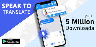 2.9 apk file for android 7.0+ and up. Speak And Translate Mod Apk 6 0 Pro