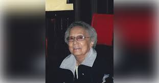 Obituary information for Julia David