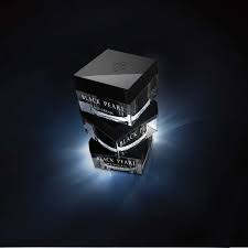 Black Pearl