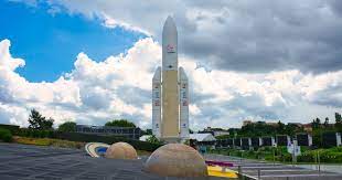 Cité de l'espace is a theme park focused on space and the conquest of space in toulouse in france. Visiter La Cite De L Espace A Toulouse Billets Tarifs Horaires