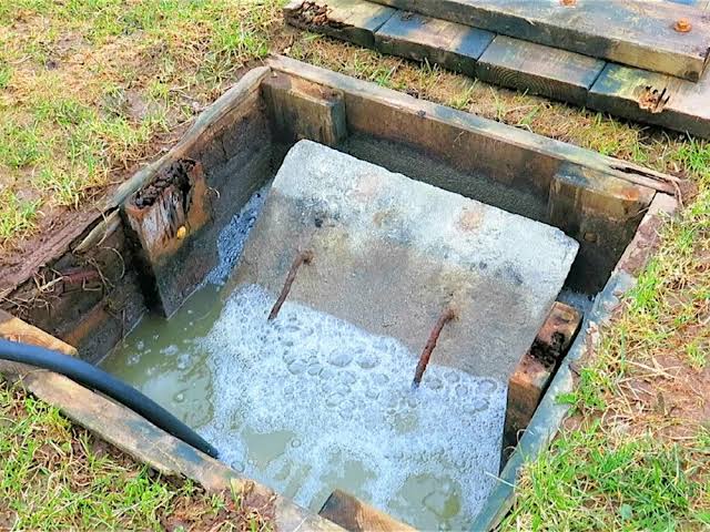 Reviving your septic system | Ottawa Citizen