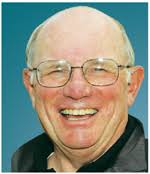 Dedicated to Harriet