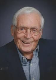 Tom Walters Obituary (2015)