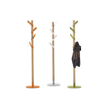 Shop for portable hanger rack online at target. Coat Hanger Stand Made Of Wood And Metal Siena Online