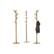 Synonym for rack a rack is like a wirey shelf and a hanger is used to hang things, not put things on. Coat Hanger Stand Made Of Wood And Metal Siena Online