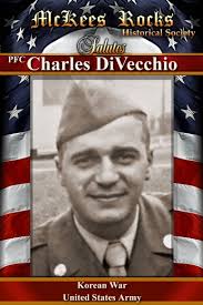 McKees Rocks & Stowe Township Military Banner Tribute