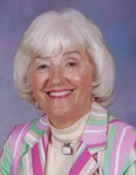 Millie McPherson Obituary