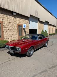 Image result for Sierra Red 1967 Firebird