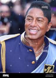 France jermaine jackson hi-res stock photography and images