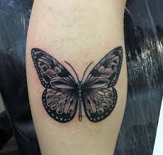 They represent hope, positivism, and beauty. 100 Unique Butterfly Tattoos For Women With Meaning 2021