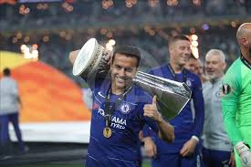 May 16, 2021 · chelsea play barcelona in the uefa women's champions league final at 21:00 cet on sunday 16 may at gamla ullevi, gothenburg. Uefa Europa League Final Chelsea V Arsenal Anadolu Agency