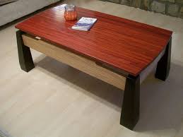 Oriental coffee, console, sofa & end tables : Asian Inspired Coffee Table By Draftsmanrick Lumberjocks Com Woodworking Community