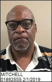 PHOTOS: Sex offenders in the 28451 ZIP code