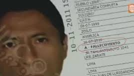 Últimas noticias de efrain bello rodriguez